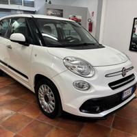 FIAT 500L 10/2017 1.3 MJT 95 Cv