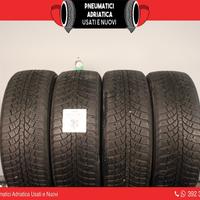 4 Gomme 215 55 R 17 Kumho al 84% SPED GRATIS