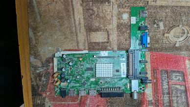 scheda madre tv LED CV9202H-DPW