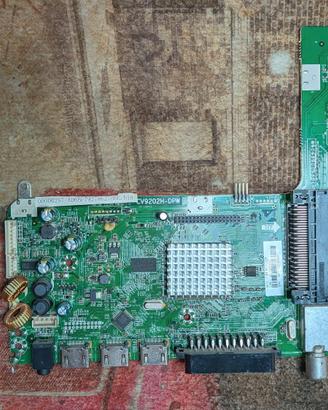 scheda madre tv LED CV9202H-DPW