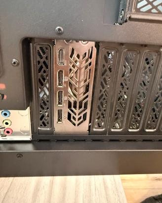 ASRock Radeon RX 7900 XTX 24GB