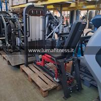 COMBO ABDUTTORI ADDUTTORI JKV-ABDADD Semi Professi