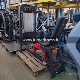 COMBO ABDUTTORI ADDUTTORI JKV-ABDADD Semi Professi