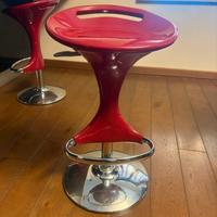 Sgabelli Bontempi Discovery