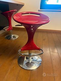 Sgabelli Bontempi Discovery