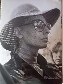 SOFIA LOREN foto d'archivio da collezione