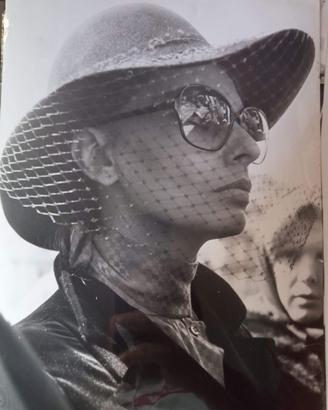 SOFIA LOREN foto d'archivio da collezione