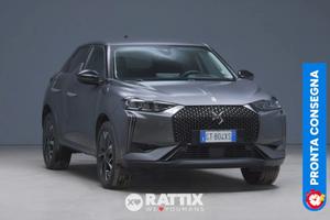 DS ds3 2023 DS3 1.2 puretech Opera 130cv auto