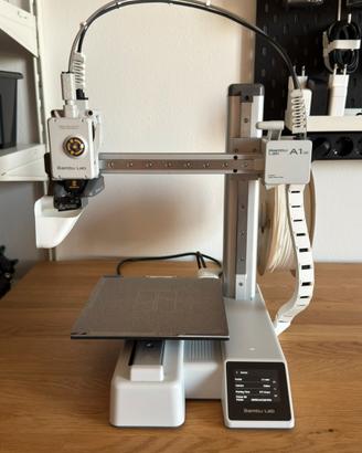 Stampante 3d | BambuLab a1 mini