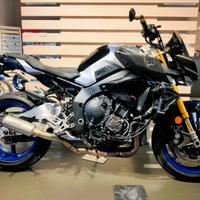 Yamaha MT-10 SP - 2018