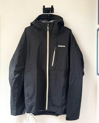 Giacca tecnica Patagonia Gore-Tex