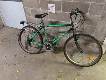 Bici uomo donna ragazzo