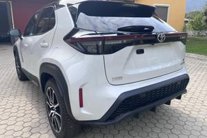 Toyota Yaris Cross GR sport  Suv  Crossover