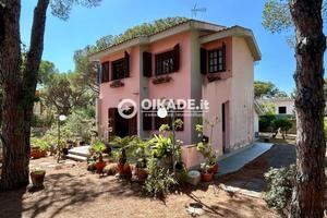 Comunione Dei Pianeti - Villa indipendente