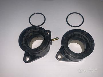 ricambi collettori aspirazione  XT 550 600 3tb 2kf