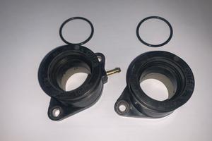 ricambi collettori aspirazione  XT 550 600 3tb 2kf
