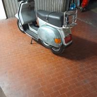 Piaggio Cosa 125 - 1983