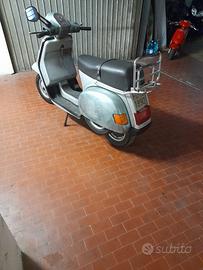 Piaggio Cosa 125 - 1983