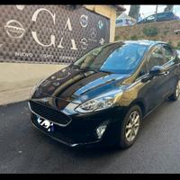 Ford Fiesta 1.1 75 CV 5 porte Titanium