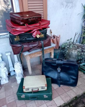 Valige vintage 