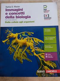 Immagini e concetti della biologia