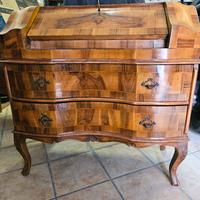 Scrittoio antiquariato