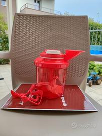 Moschettiere Chef Tupperware