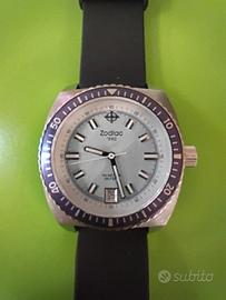 Orologio Zodiac SeaDragon