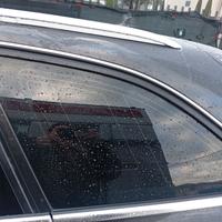 Vetro fisso sinistro audi A4 B8 station wagon