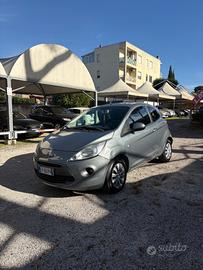 Ford Ka 1.2 69CV Neopatentati