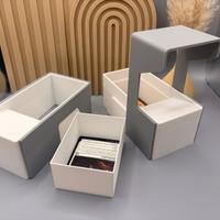 Scanner di carte TCG Lanciatore card slinger