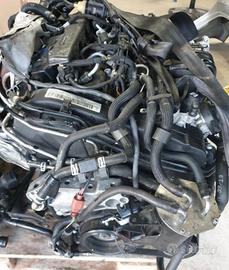 MOTORE WV 2.0 DIESEL-DFT