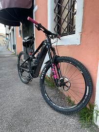 Bici orbea wild