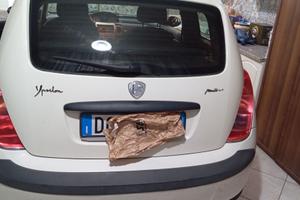 Lancia Ypsilon multyjet