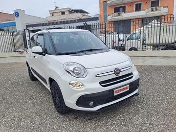 Fiat 500l 1600 mj 2021 n1 combi full optional