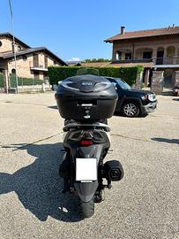 Kymco Agility 300