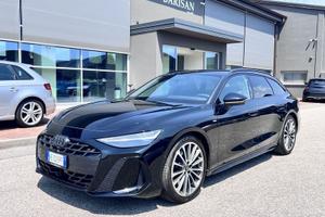 Audi A6 TDI quattro 204 CV S tronic S line / ...