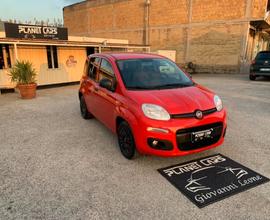 Fiat Panda 1.2 GPL Van 2 posti iva inclusa