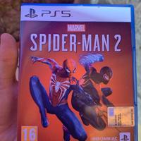 Marvel's Spider Man 2 nuovo 