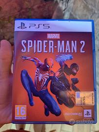 Marvel's Spider Man 2 nuovo 