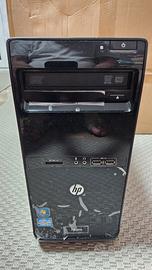 HP Pro 3400 Series MT Intel i3