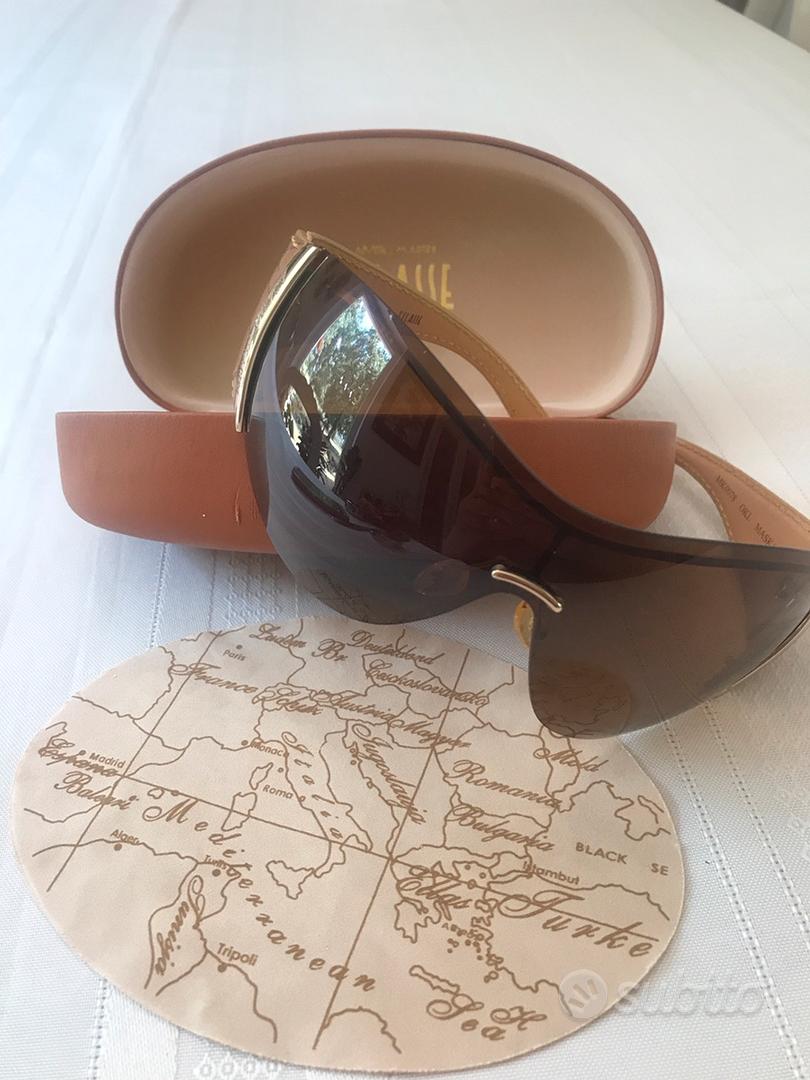 Classe Alviero Occhiali Da Sole Classe Alviero Martini MK0233