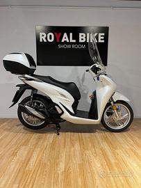 Honda sh 150 - 2020 -passaggio incluso