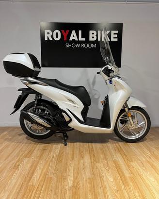 Honda sh 150 - 2020 -passaggio incluso