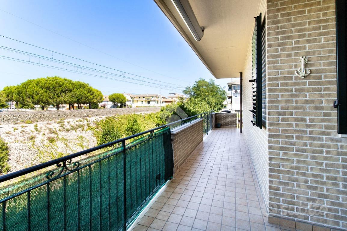 Appartamento – Porto Sant'Elpidio, Marina Faleriense, Fermo - Altro
