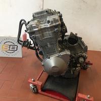 Motore SUZUKI BANDIT 600 del 2000