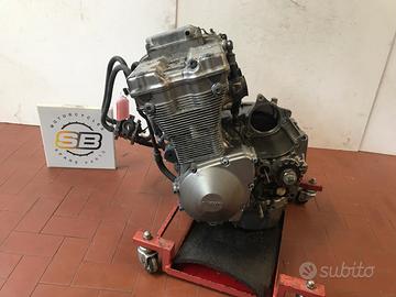 Motore SUZUKI BANDIT 600 del 2000