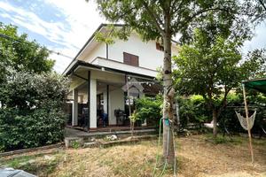 PORZIONE DI BIFAMILIARE A MOLINELLA