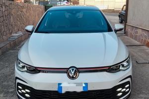 Golf gti 8 STRA FULL