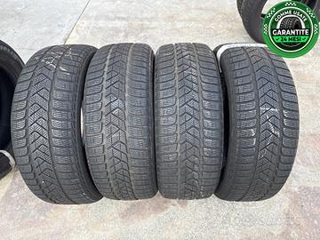 gomme usate 2156016 Winter PIRELLI - SOTTOZERO 3 -